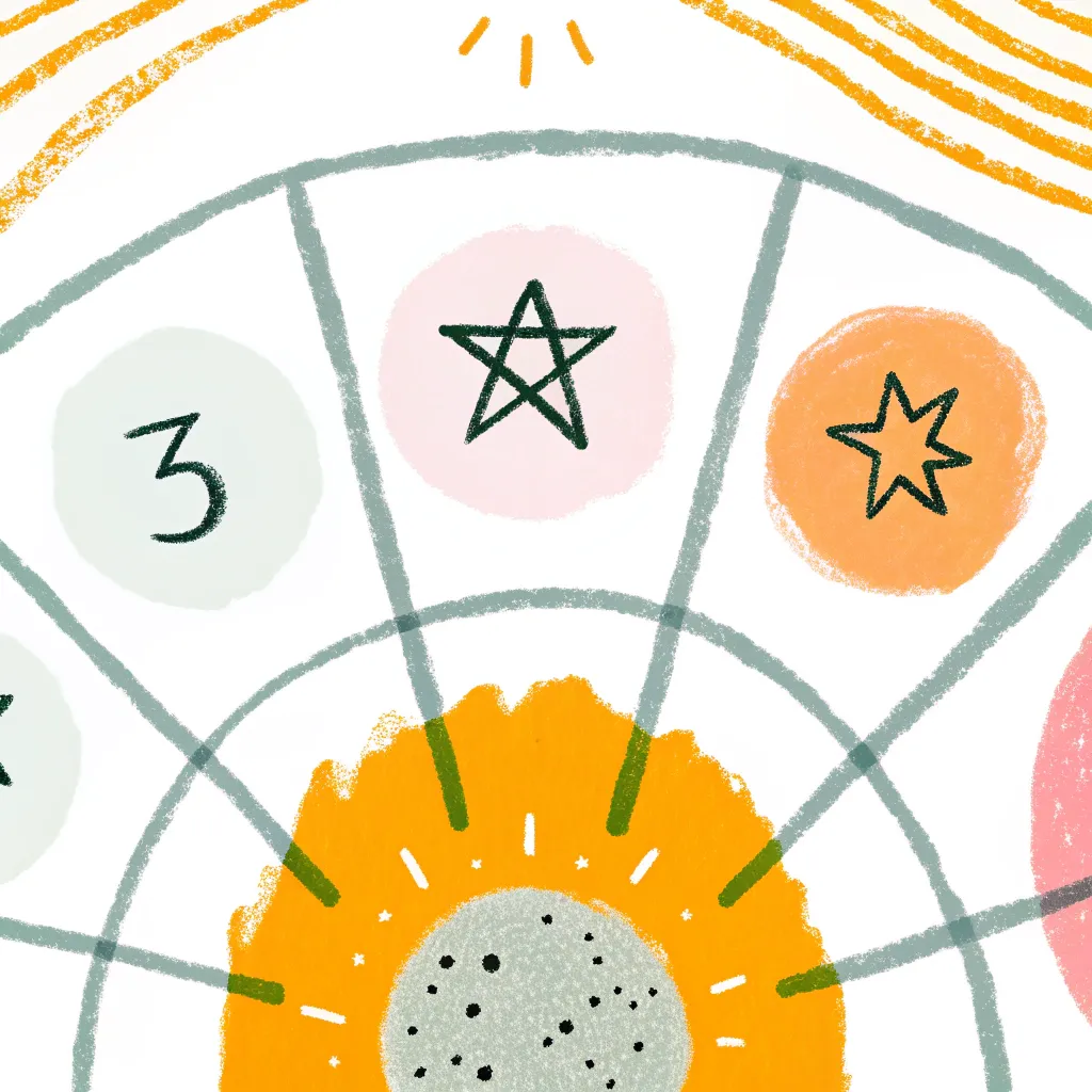 Cykle Życia w Numerologii – 3 kluczowe etapy Twojego rozwoju