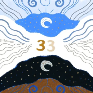Znaczenie Liczb 13 Droga Życia 33 (Liczba Mistrzowska) - Numerologicznie.pl