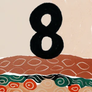 Znaczenie Liczb 9 Droga Życia 8 - Numerologicznie.pl
