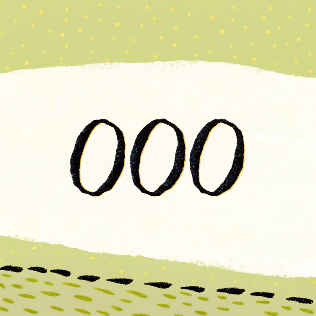 Liczba Anielska 000 - Znaczenie na Numerologicznie.pl