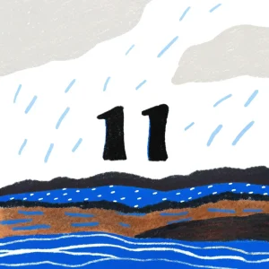 Znaczenie Liczb 11 Liczba Mistrzowska 11 - Znaczenie Liczby (Numerologicznie.pl)