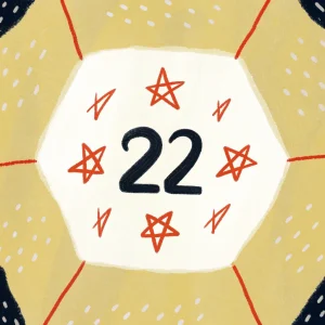 Znaczenie Liczb 12 Liczba Mistrzowska 22 - Znaczenie - Numerologicznie.pl
