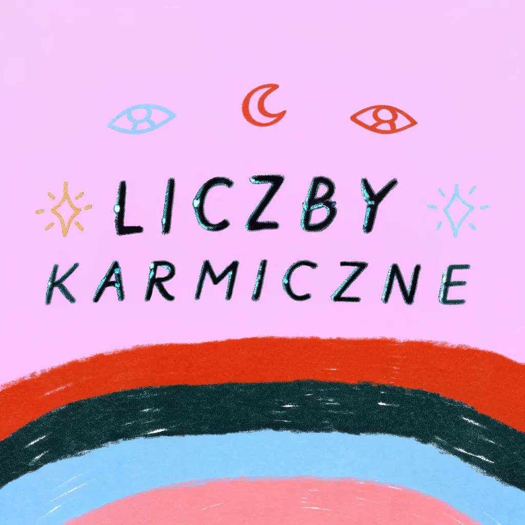 Liczby Karmiczne (13, 14, 16, 19) – Jak zrozumieć długi przeszłości?