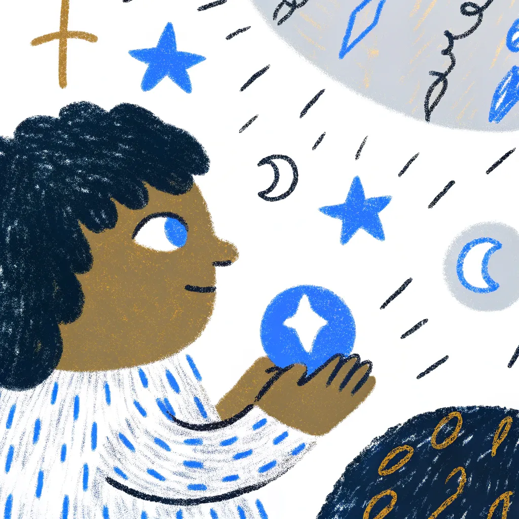 Numerologia Imienia dla Dziecka – Jak świadomie wybrać energię dla potomka?