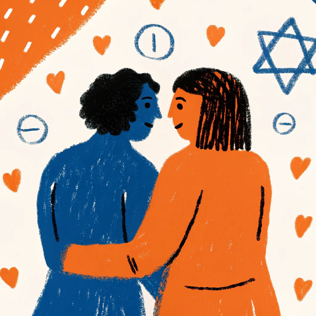 Numerologia Partnerska – Jak zrozumieć dynamikę w związku?