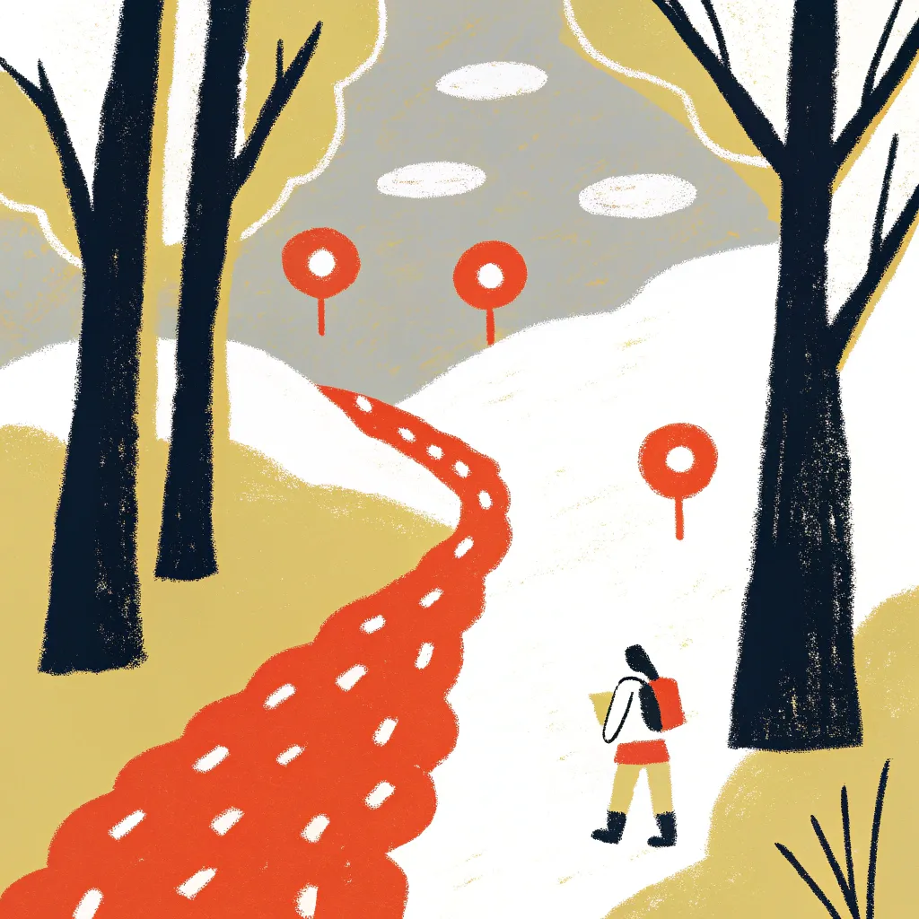 Numerologia w podróży – Jak wybierać kierunki, które Cię zregenerują?