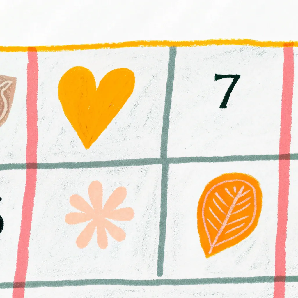 Numerologia w diecie i zdrowiu – Jak odnaleźć swój rytm biologiczny?