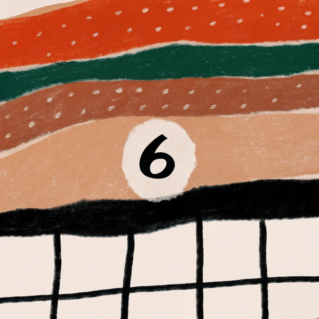 Rok Osobisty 6: Dom, rodzina i czas wielkiej odpowiedzialności