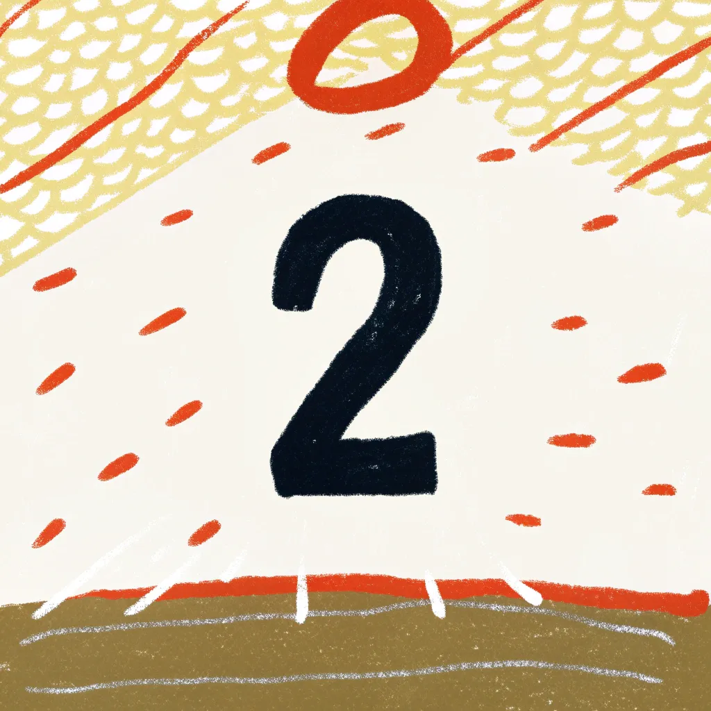 Rok Osobisty 2: Cierpliwość, partnerstwo i czas dyplomacji