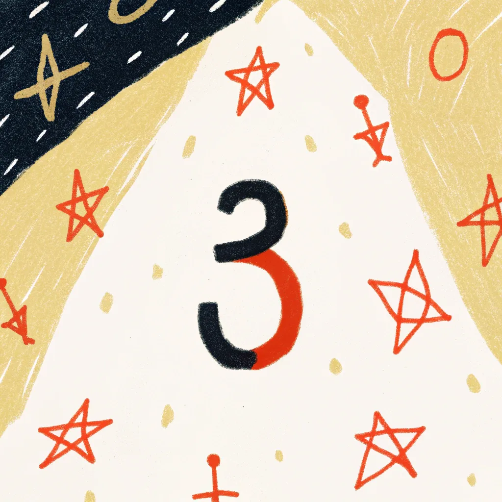 Rok Osobisty 3: Ekspansja, radość i czas wielkiej komunikacji