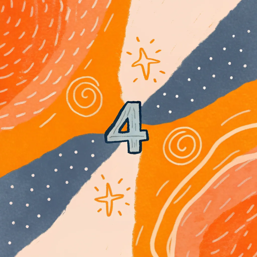 Rok Osobisty 4: Budowanie fundamentów, praca i dyscyplina