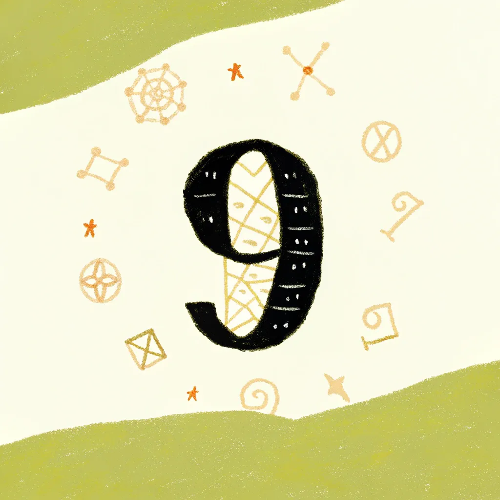 Rok Osobisty 9: Wielkie sprzątanie i przygotowanie na nowe