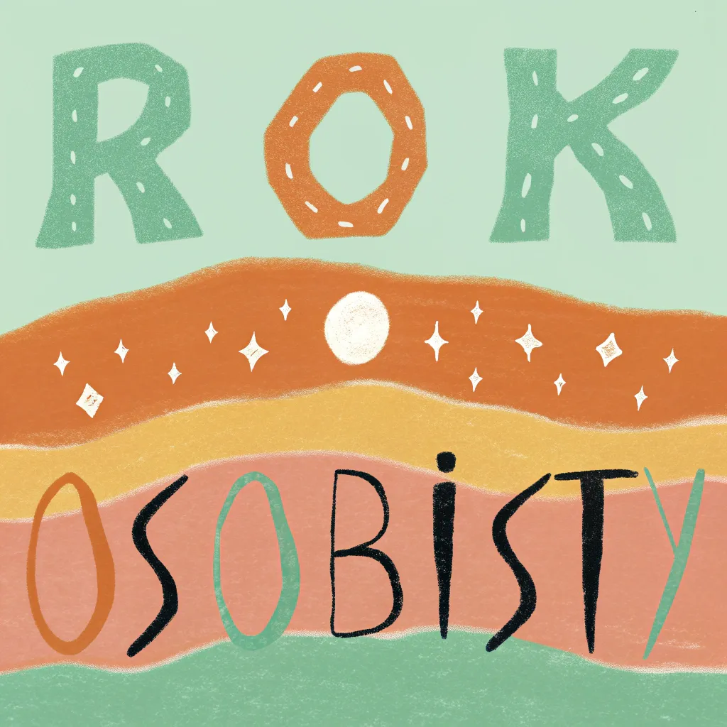 Rok Osobisty – Jak obliczyć swój aktualny cykl i zaplanować przyszłość?