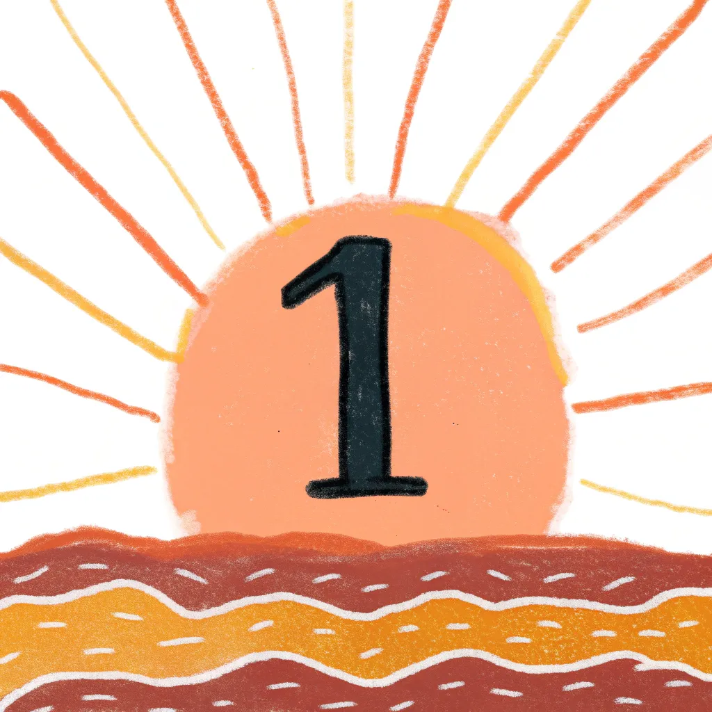 droga-zycia-1, znaczenie i symbolika - Numerologicznie.pl