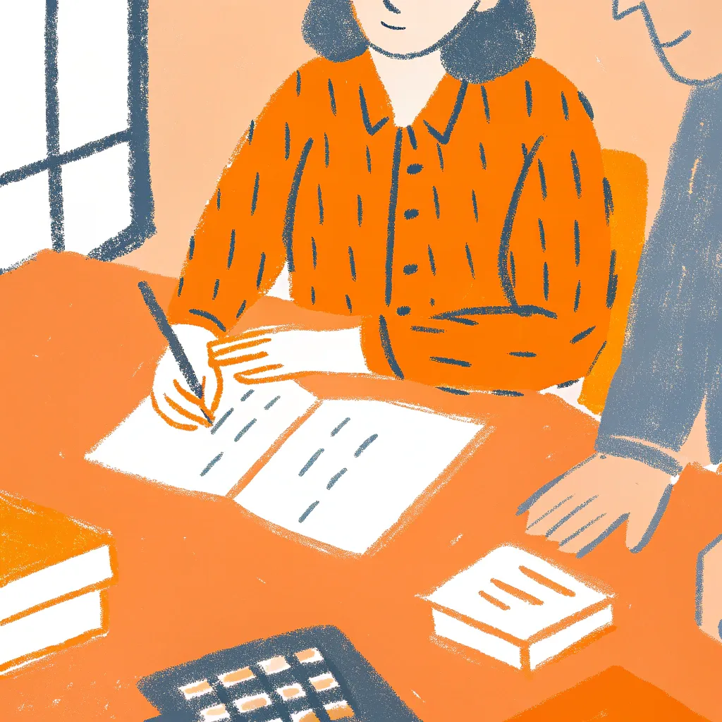 optimized a numerologist taking care of data