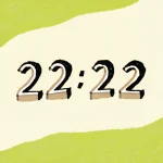 Godzina lustrzana 2222 - Znaczenie