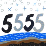 Liczba Anielska 5555 - Znaczenie na Numerologicznie.pl