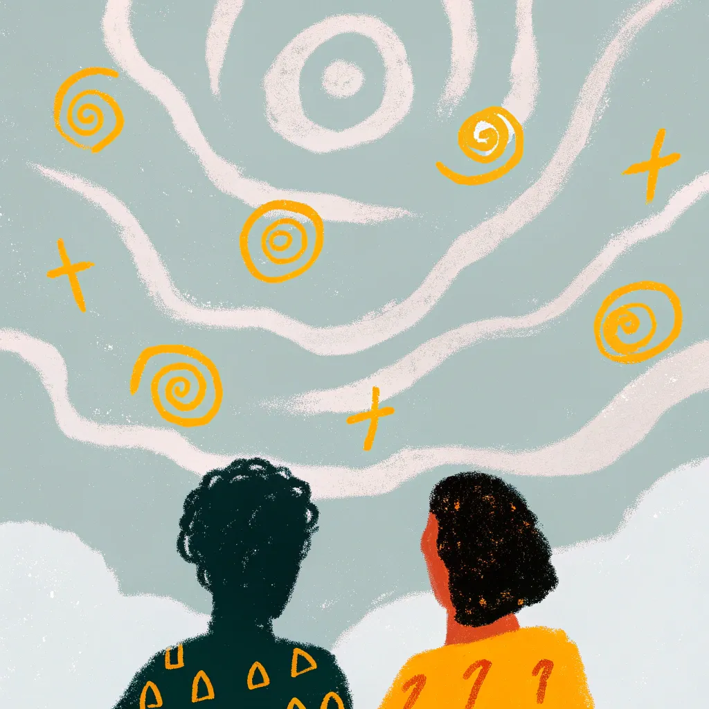 Liczba Duszy vs Liczba Ekspresji – Poznaj swoje wewnętrzne „Ja”