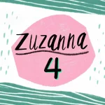 Numerologia imienia Zuzanna - Numerologicznie.pl