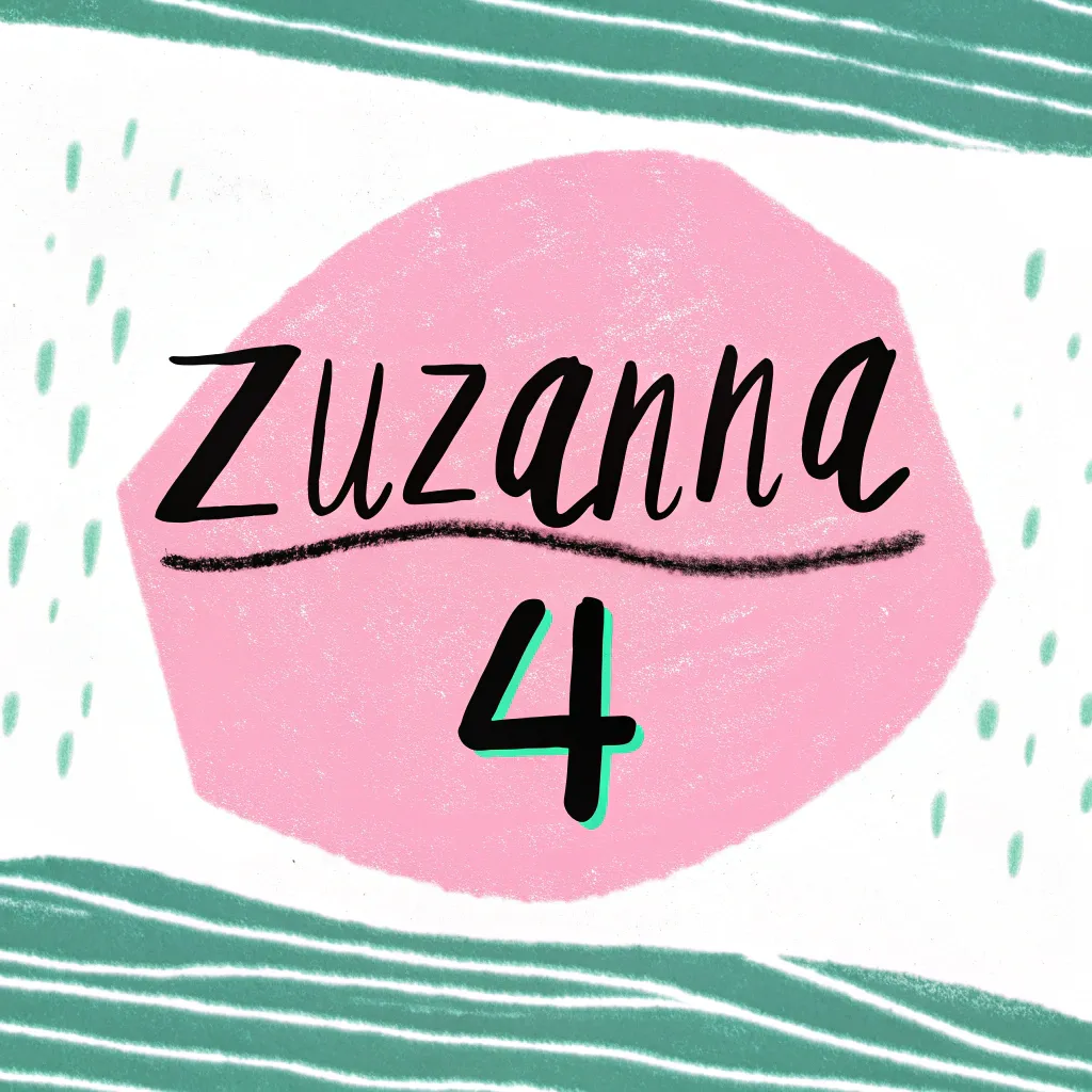 Numerologia imienia Zuzanna - Numerologicznie.pl