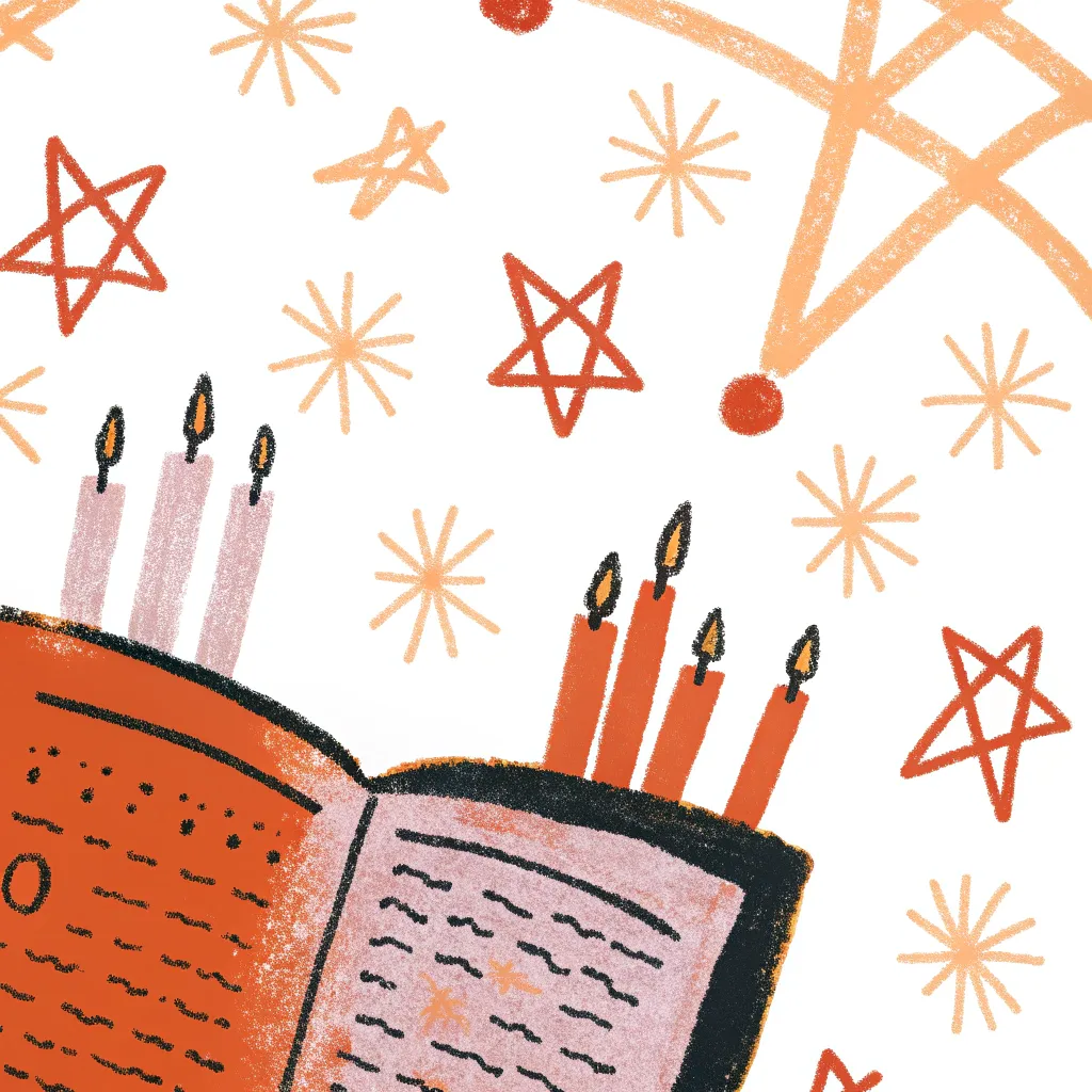 Wibracja Dnia Urodzenia: Twój naturalny talent w 5 minut