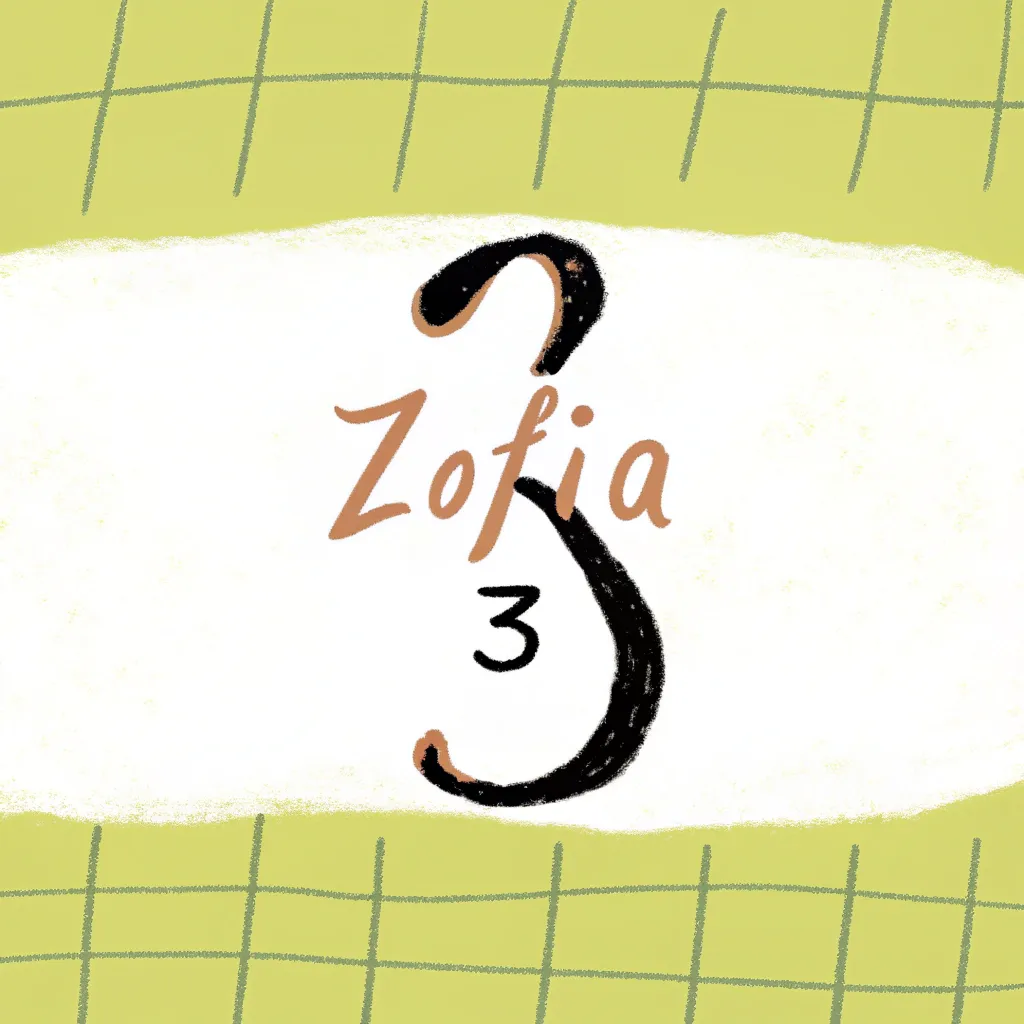 numerologia imienia zofia - numerologicznie.pl