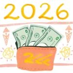 Portfel numerologiczny: Jak przyciągnąć pieniądze w 2026 roku?