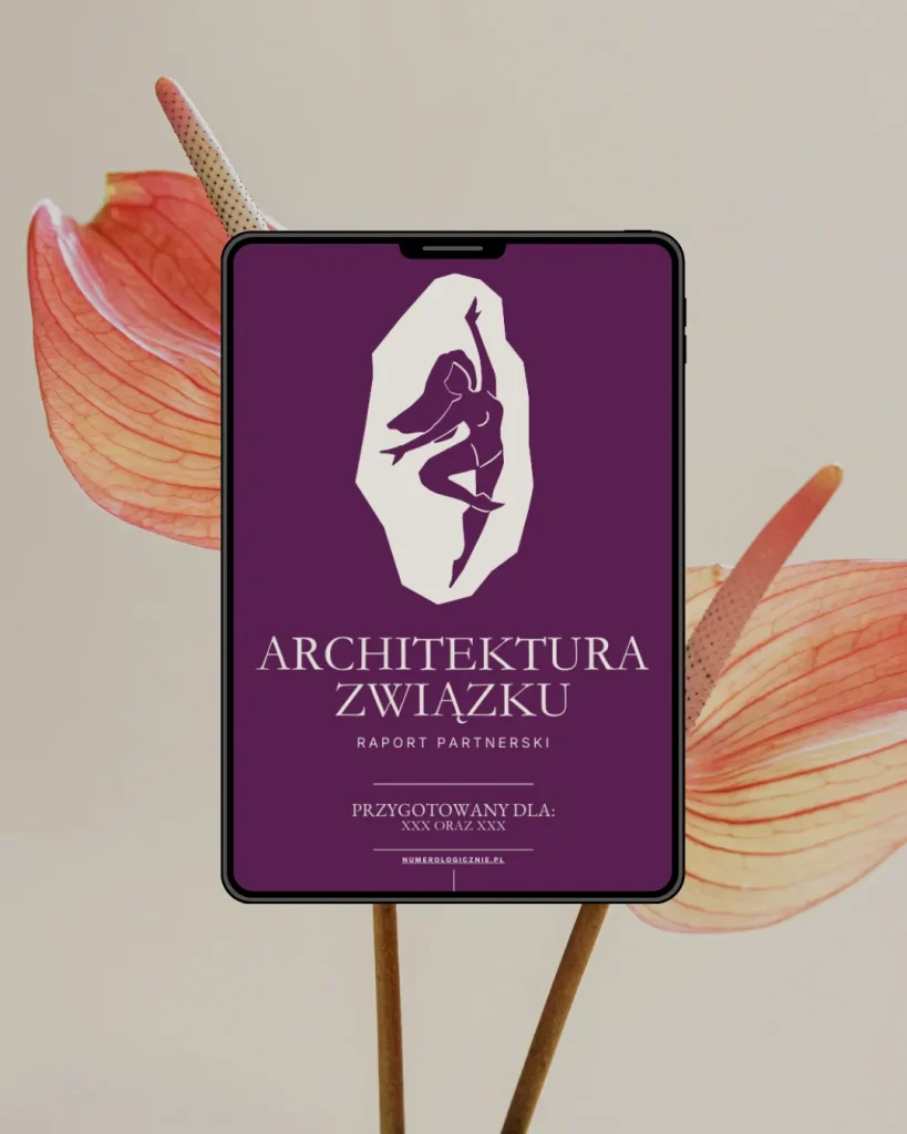 Architektura Związku - Raport Partnerski