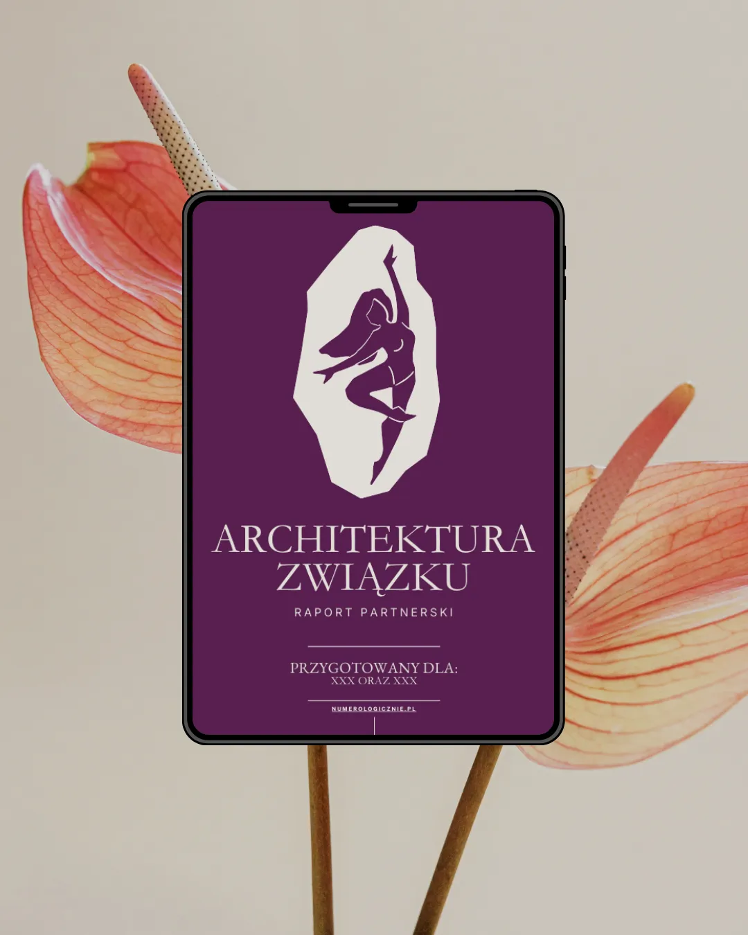 Architektura Związku - Raport Partnerski