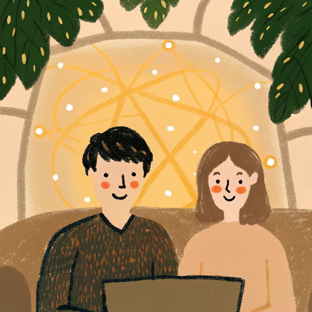 Kalkulator Kompatybilności Partnerskiej - Numerologia Daty Urodzenia