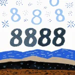 Liczba Anielska 8888 – Potężny Symbol Obfitości, Sukcesu i Finansowego Triumfu