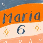 numerologia imie maria 6 - numerologicznie.pl