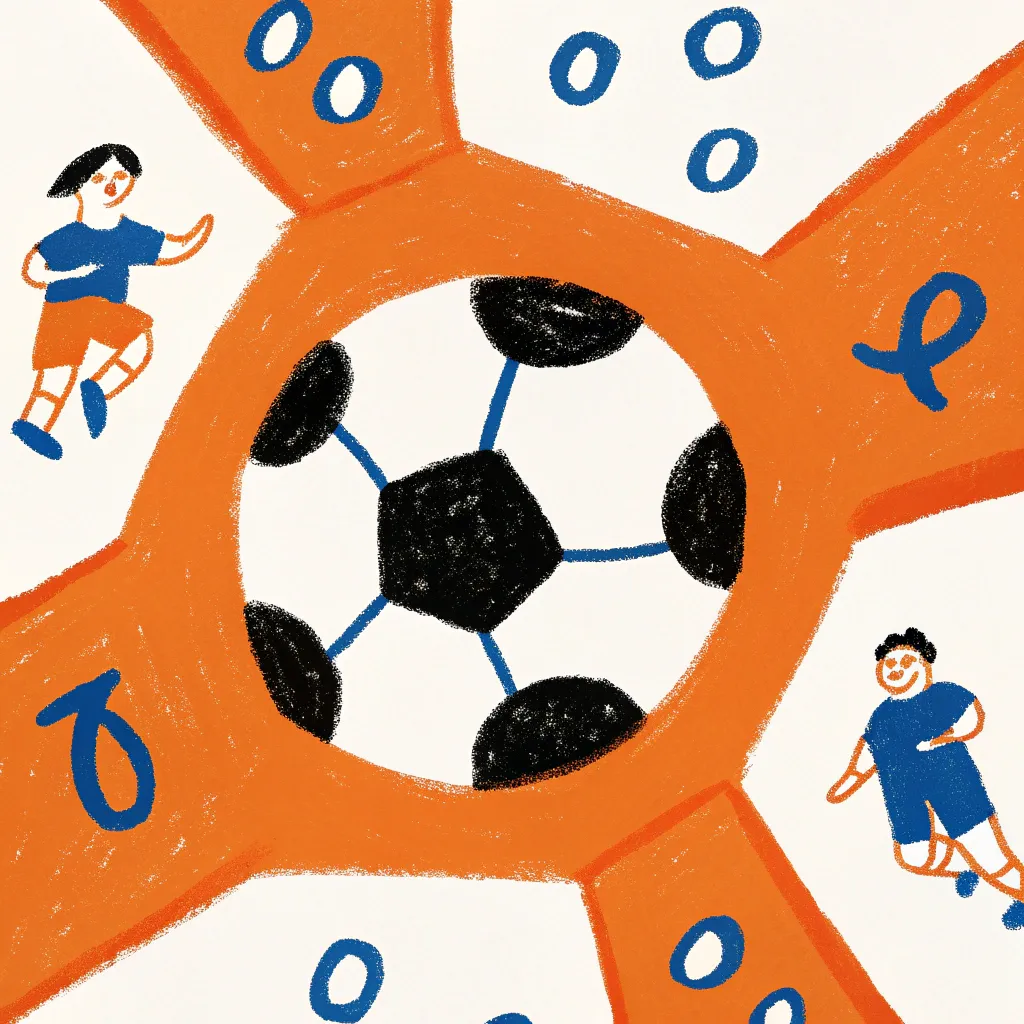 Analiza numerologiczna stadionów-gospodarzy (USA/Meksyk/Kanada). Które miasto sprzyja polskiej reprezentacji?