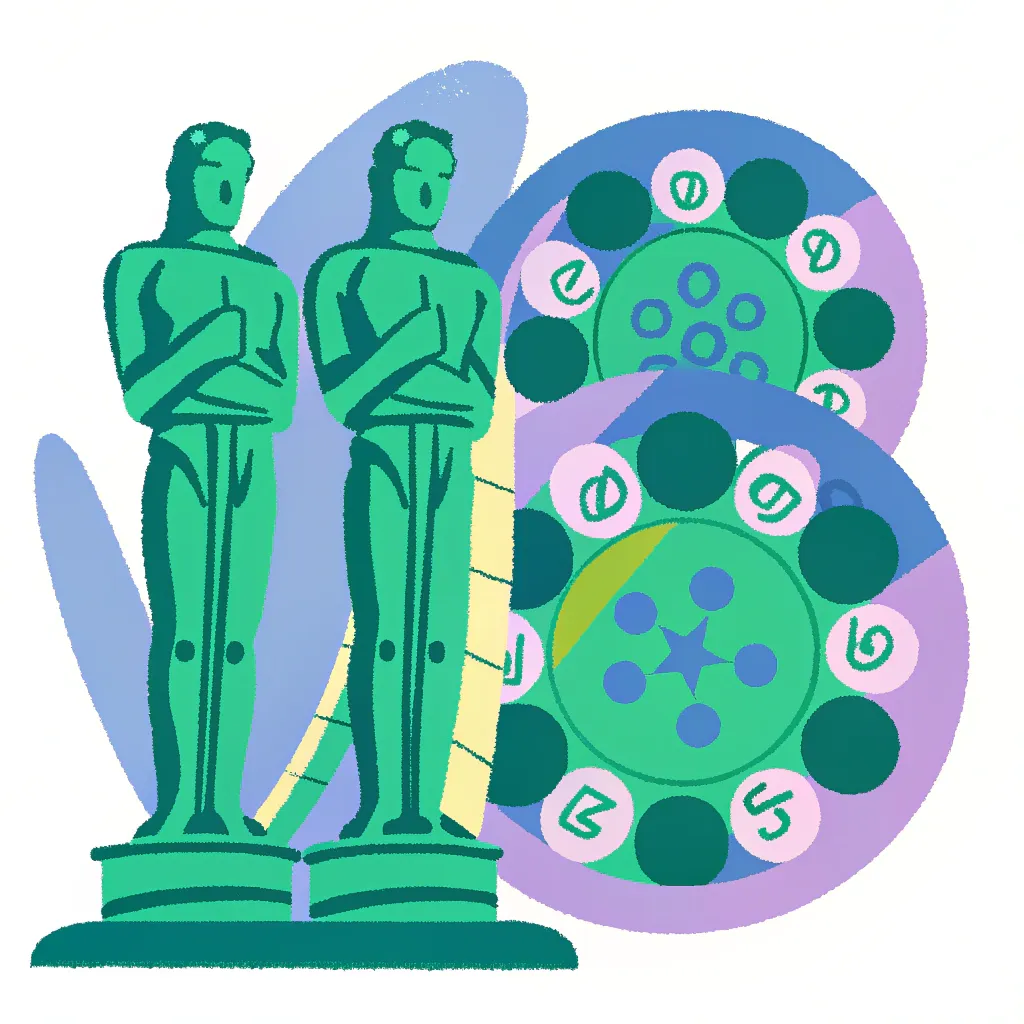 Analiza zwycięzców Oscarów 2026 z perspektywy Numerologii