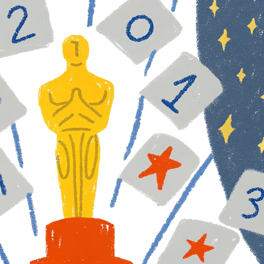 Czy „Wibracja Sukcesu” laureata najlepszego pokrywa się z Wibracją Dnia Gali? Analiza portretu zwycięzcy