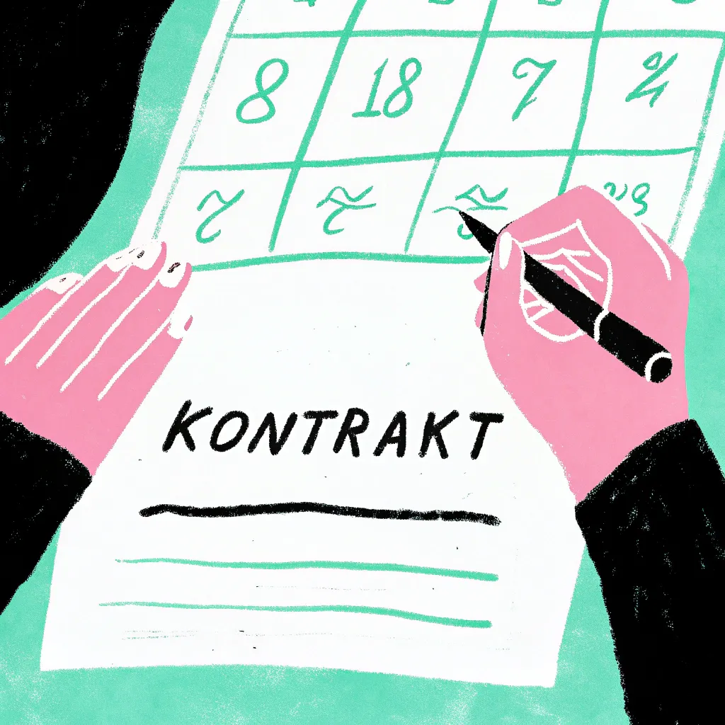 Dni Osobiste: Kiedy podpisywać umowy, a kiedy odpoczywać?