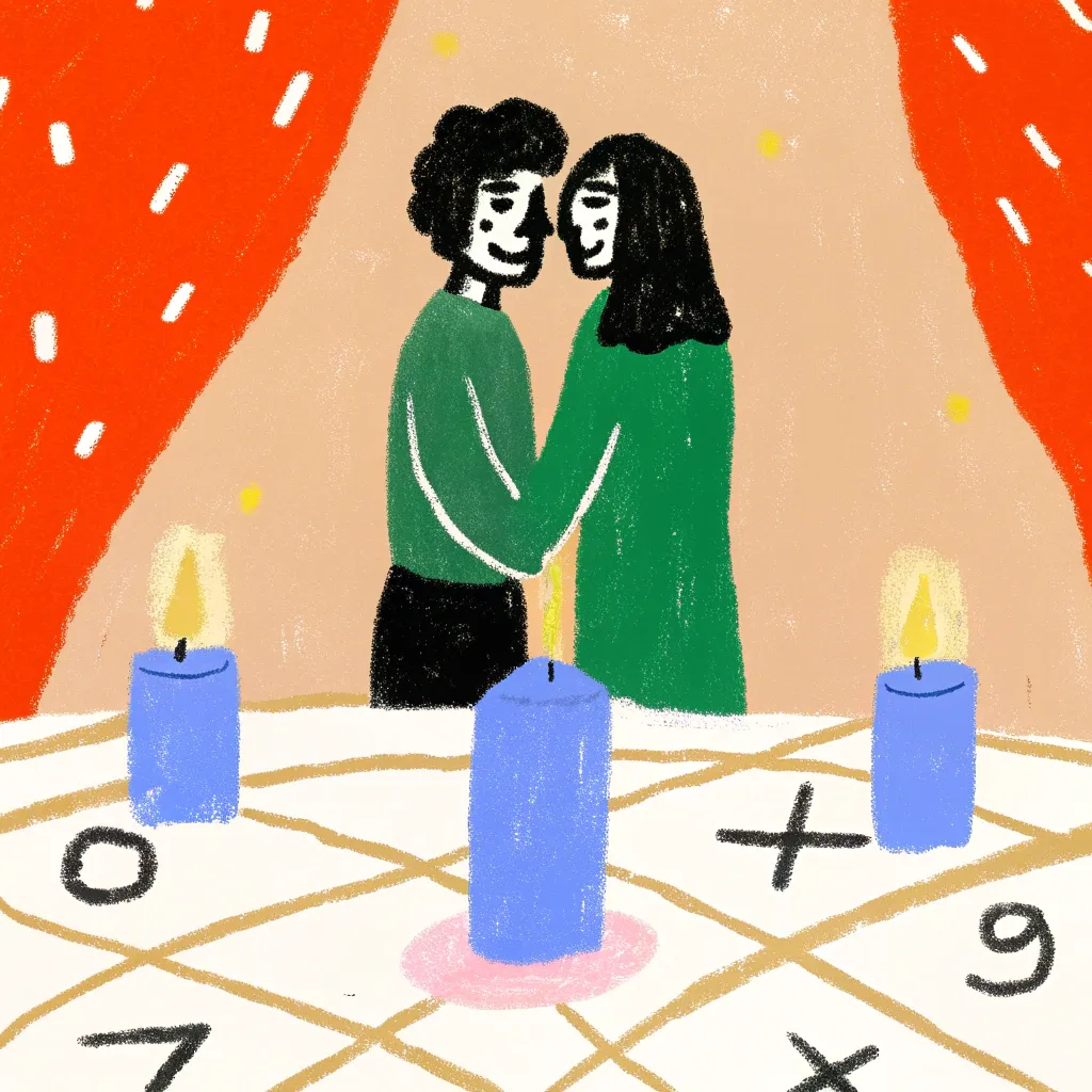 Dopasowanie Partnerskie 2026: Sprawdź wibrację swojego związku