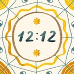 Godzina Lustrzana 1212 – Duchowe Przebudzenie i Harmonijna Moc Manifestacji