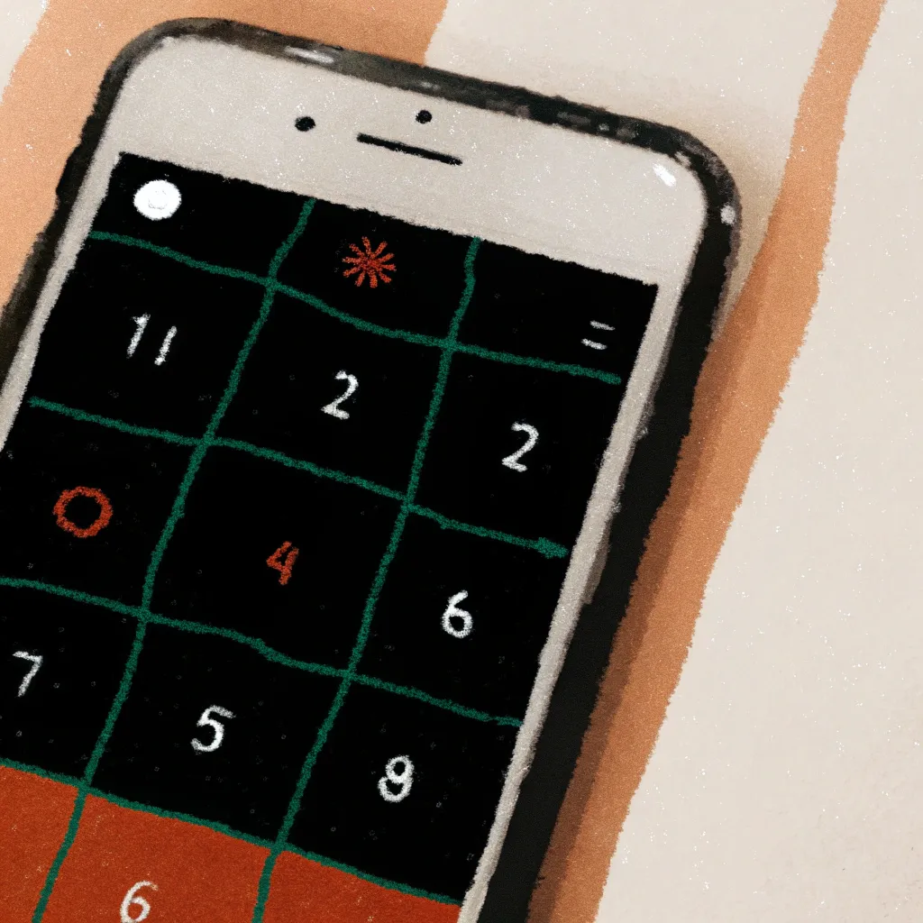 Kalkulator Wibracji Numeru Telefonu - Numerologicznie.pl