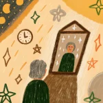 Kryzys Wieku Średniego w Numerologii Wielka zmiana cyklu