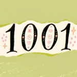 Liczba Anielska 1001 – Twój Osobisty Przewodnik po Nowym Początku i Duchowej Przemianie
