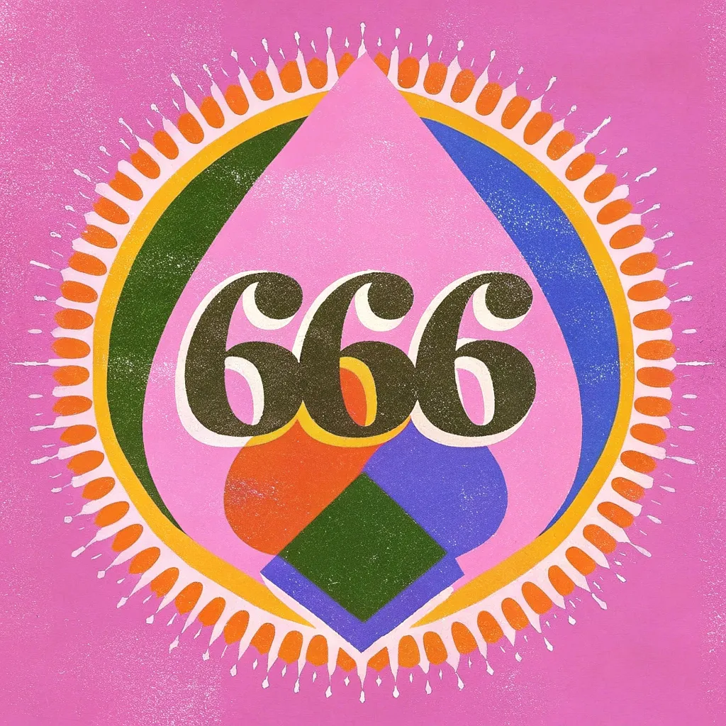 Liczba Anielska 666 – Dlaczego Nie Musisz Się Jej Bać Prawdziwe Znaczenie i Przesłanie
