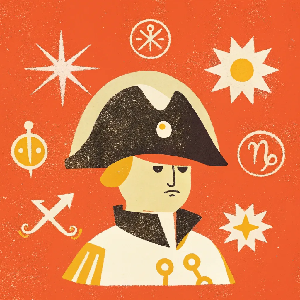 Napoleon Bonaparte i Kod Cesarza: Czy Wibracja 1 mogła skończyć inaczej?