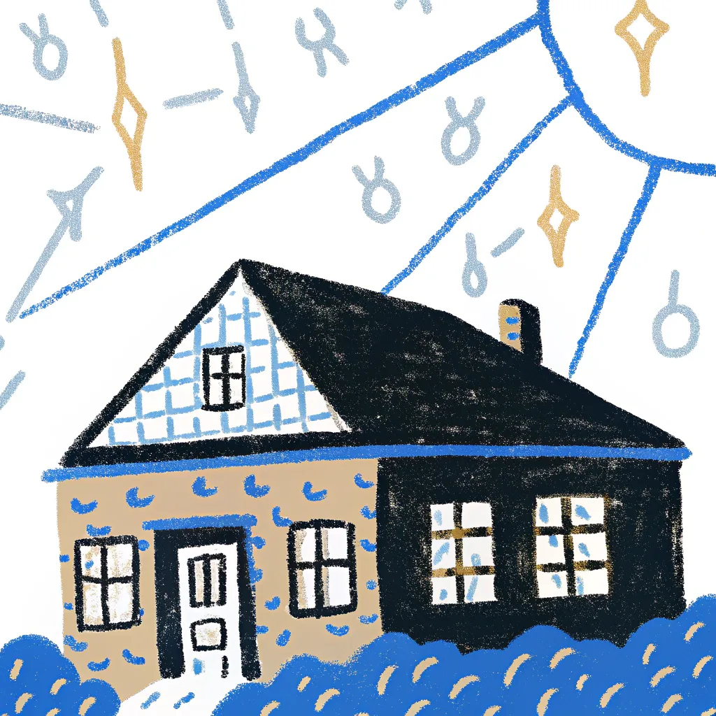 Numerologia Mieszkania: Czy Twój adres sprzyja sukcesowi?