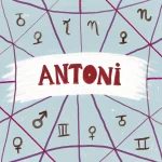 Numerologia imienia Antoni – Tradycja, stabilność i potęga wewnętrznej dyscypliny