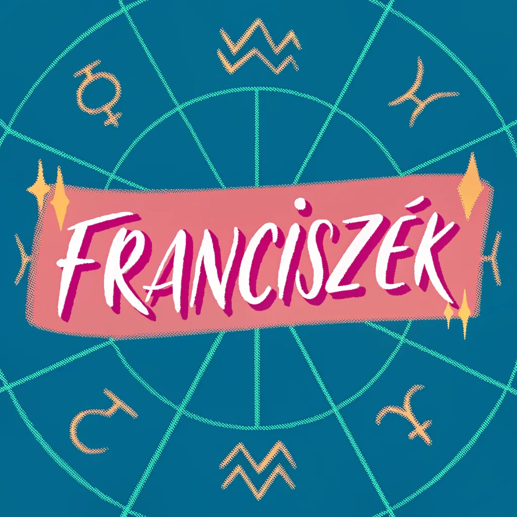 Numerologia imienia Franciszek – Wolność, rzetelność i wibracja budowniczego fundamentów