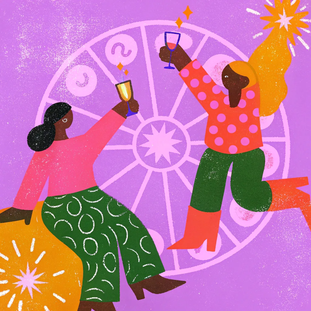 Numerologiczna prognoza na weekend (14.03-15.03): Czas na domknięcie starych spraw