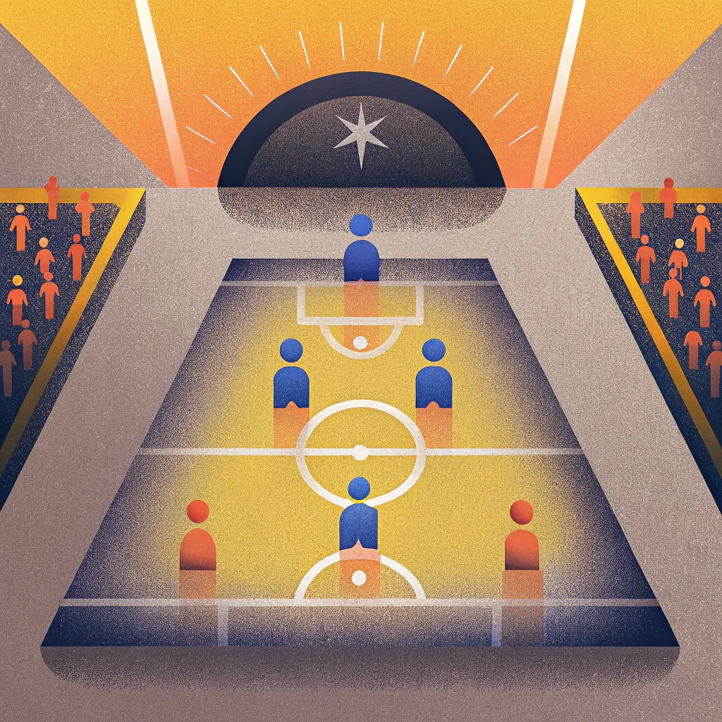 Polska vs Albania – Bój o Mundial w wibracji liczby 8