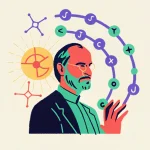 Steve Jobs i kod wizjonera – Jak wibracja 11 zrewolucjonizowała technologię