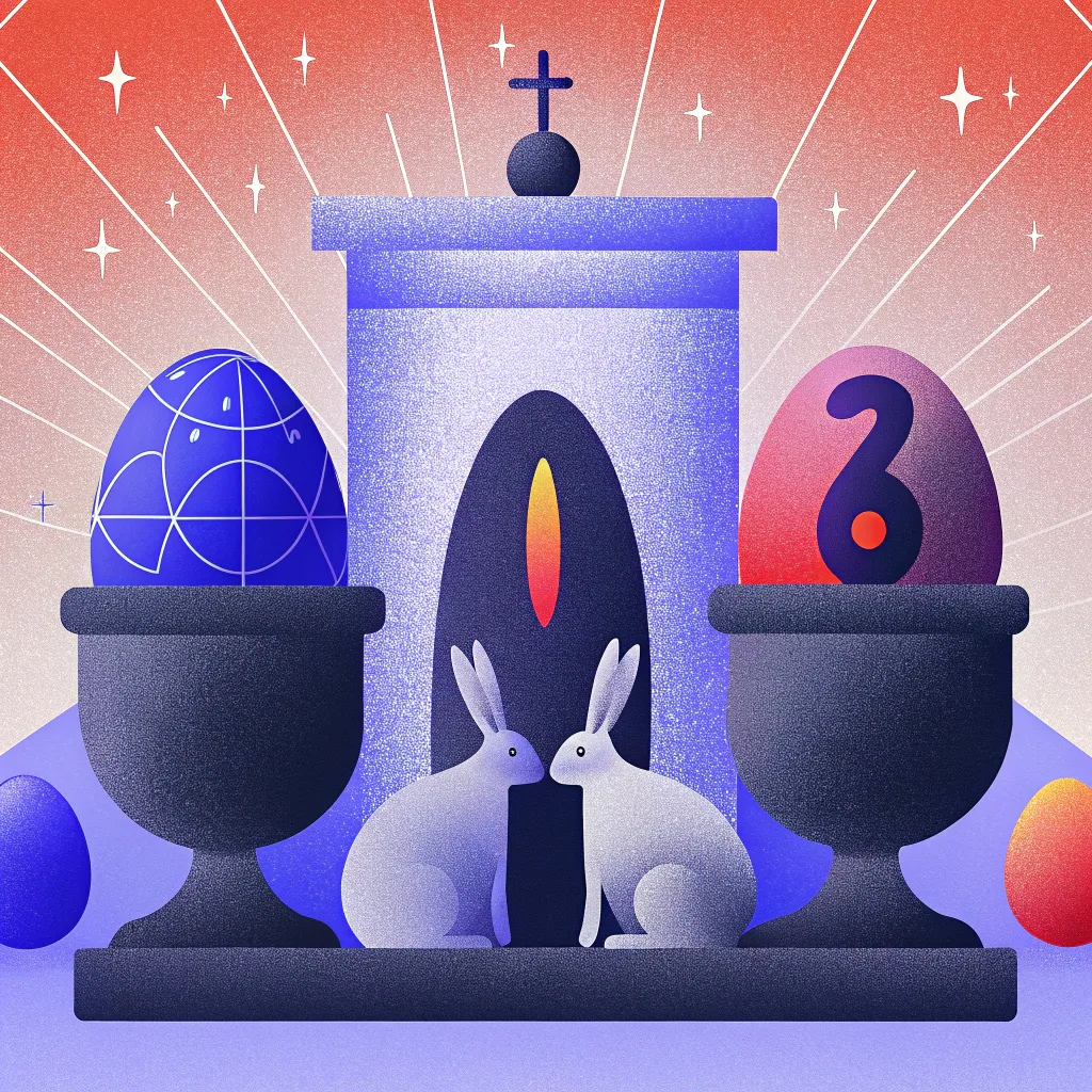 Wielkanoc 2026 pod znakiem „Piątki”: Jak Wibracja Kwietnia zmieni Twoje święta?